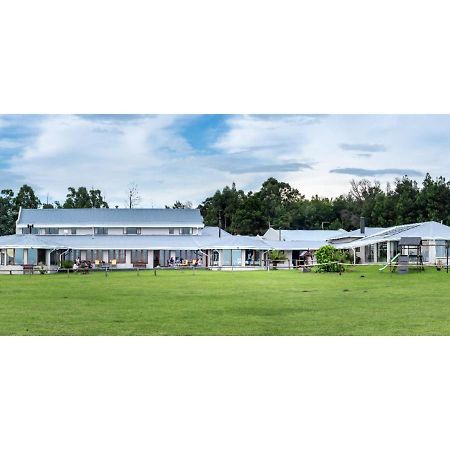 Affittacamere Drakensberg Mountain Retreat Bergville Esterno foto