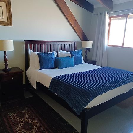 Affittacamere Drakensberg Mountain Retreat Bergville Esterno foto