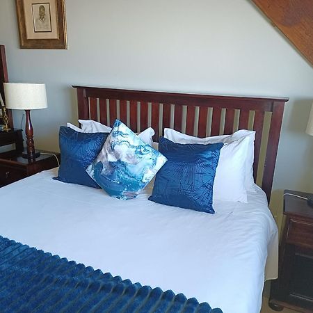 Affittacamere Drakensberg Mountain Retreat Bergville Esterno foto