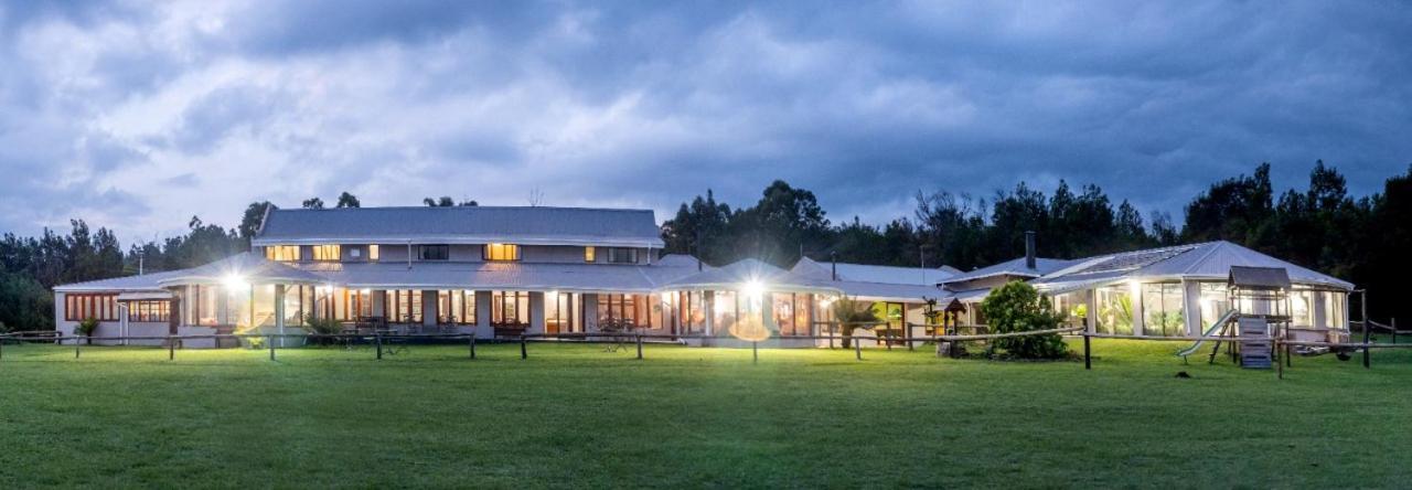 Affittacamere Drakensberg Mountain Retreat Bergville Esterno foto