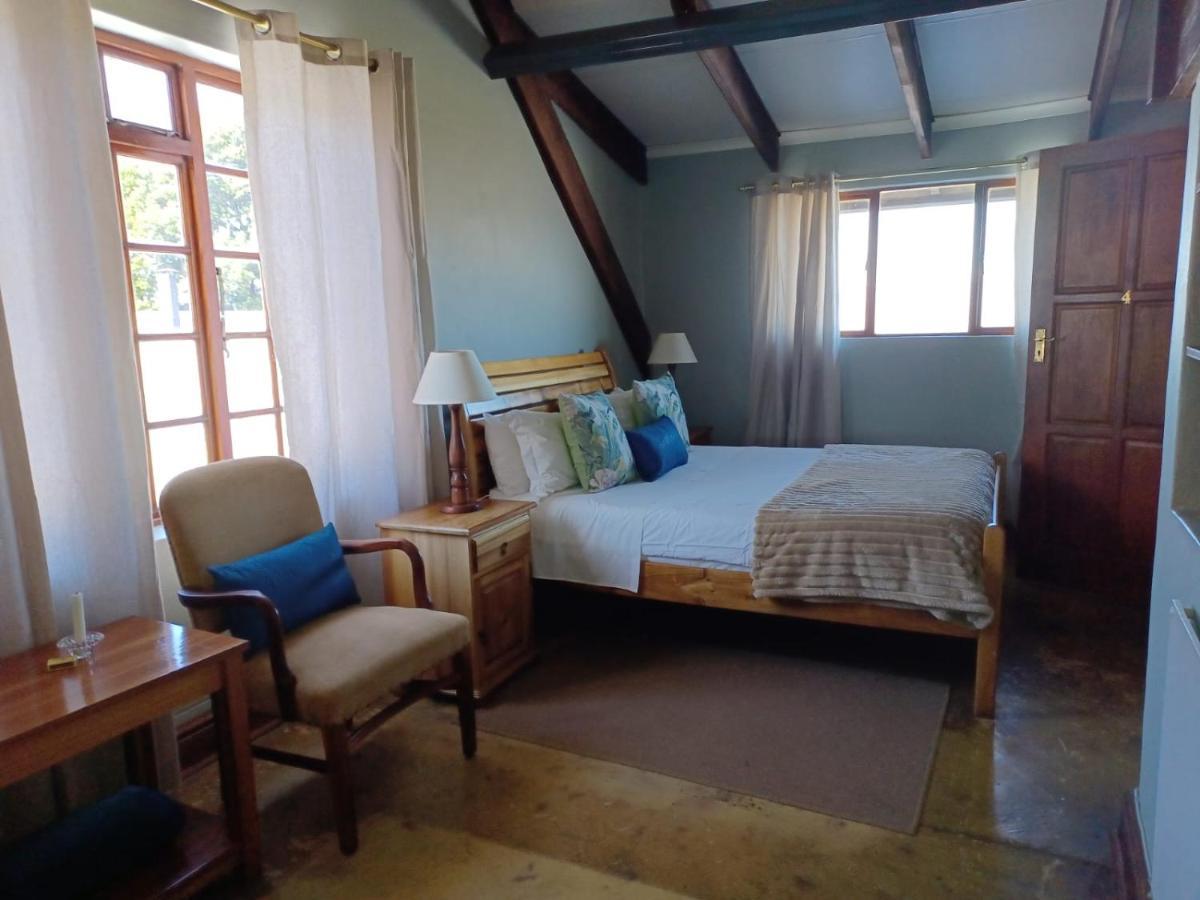 Affittacamere Drakensberg Mountain Retreat Bergville Esterno foto