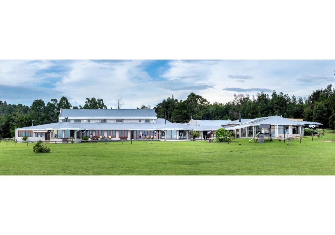 Affittacamere Drakensberg Mountain Retreat Bergville Esterno foto