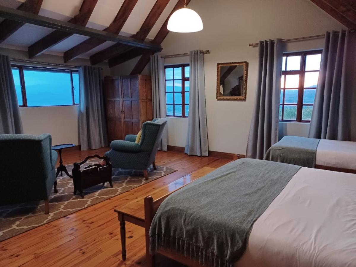 Affittacamere Drakensberg Mountain Retreat Bergville Esterno foto
