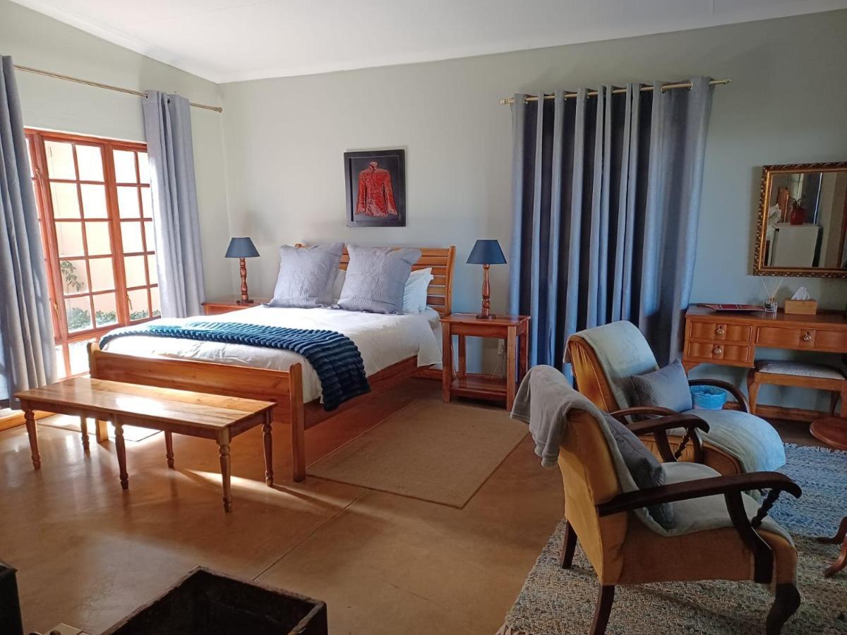Affittacamere Drakensberg Mountain Retreat Bergville Esterno foto