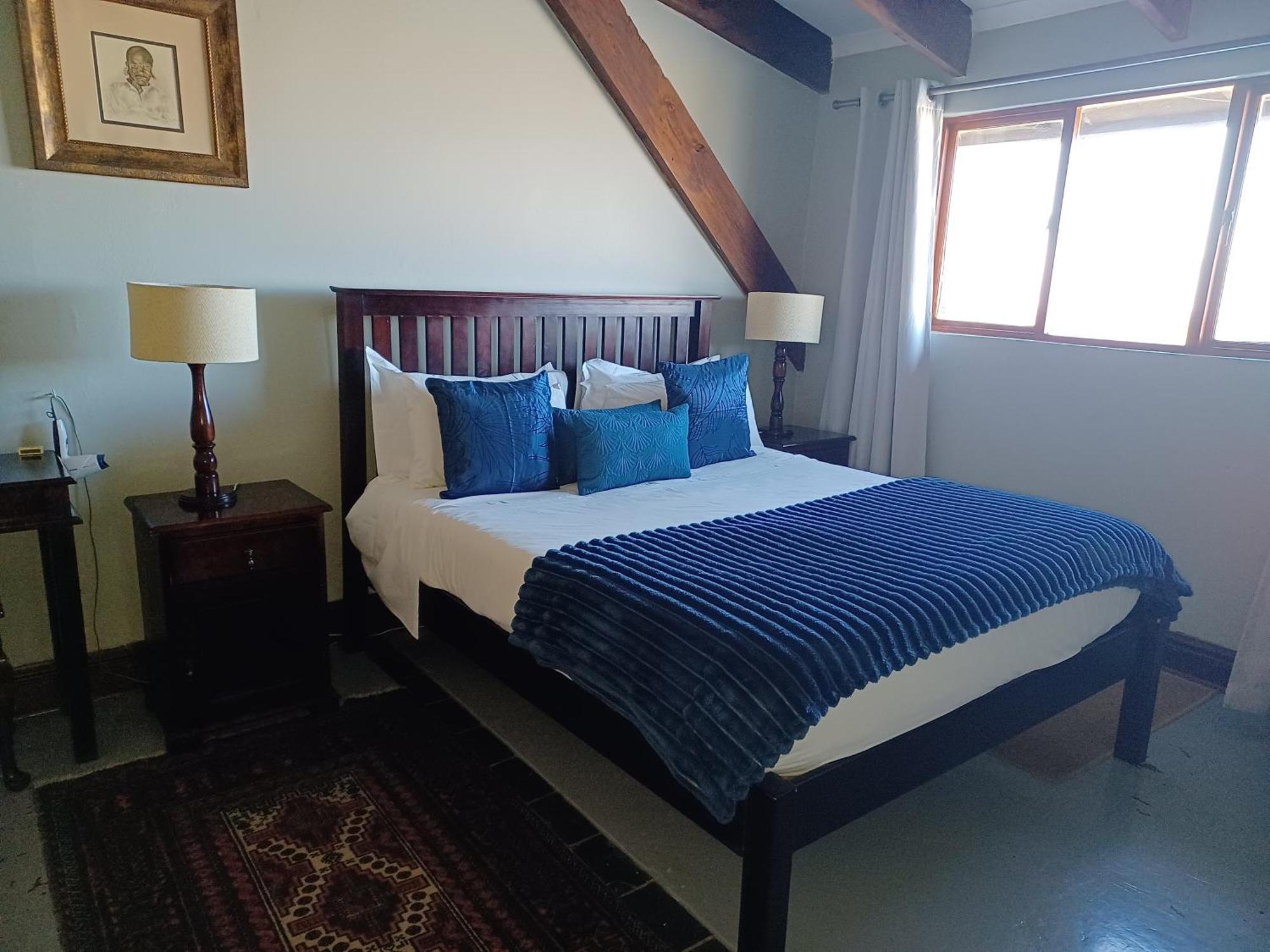 Affittacamere Drakensberg Mountain Retreat Bergville Esterno foto