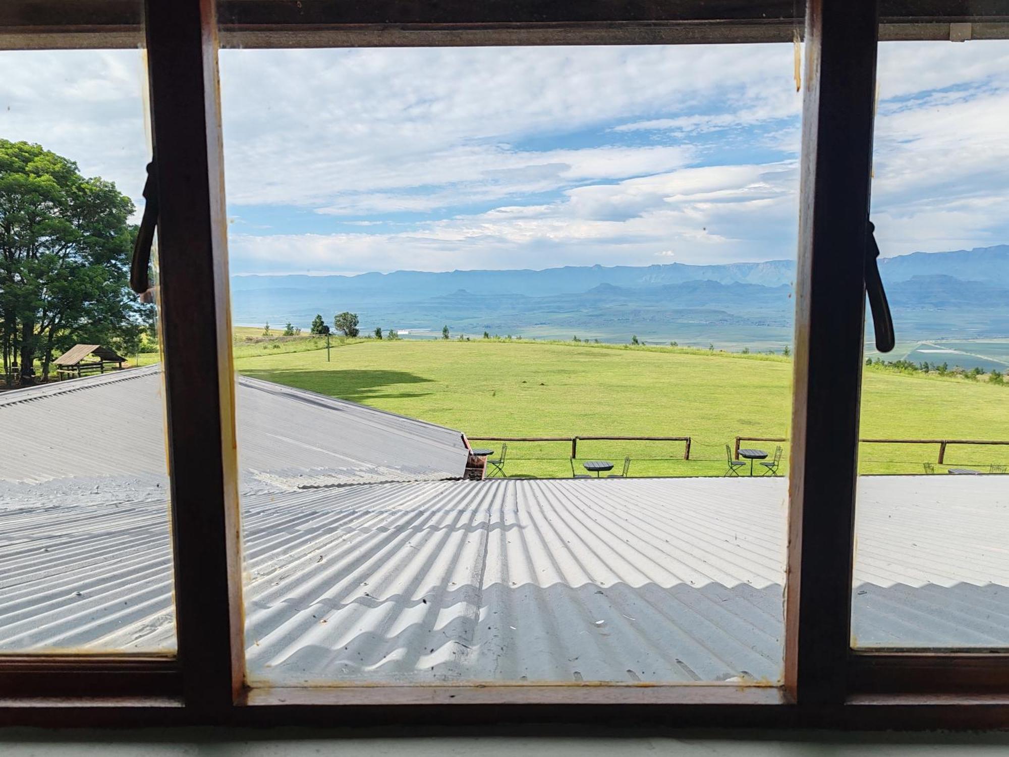 Affittacamere Drakensberg Mountain Retreat Bergville Esterno foto