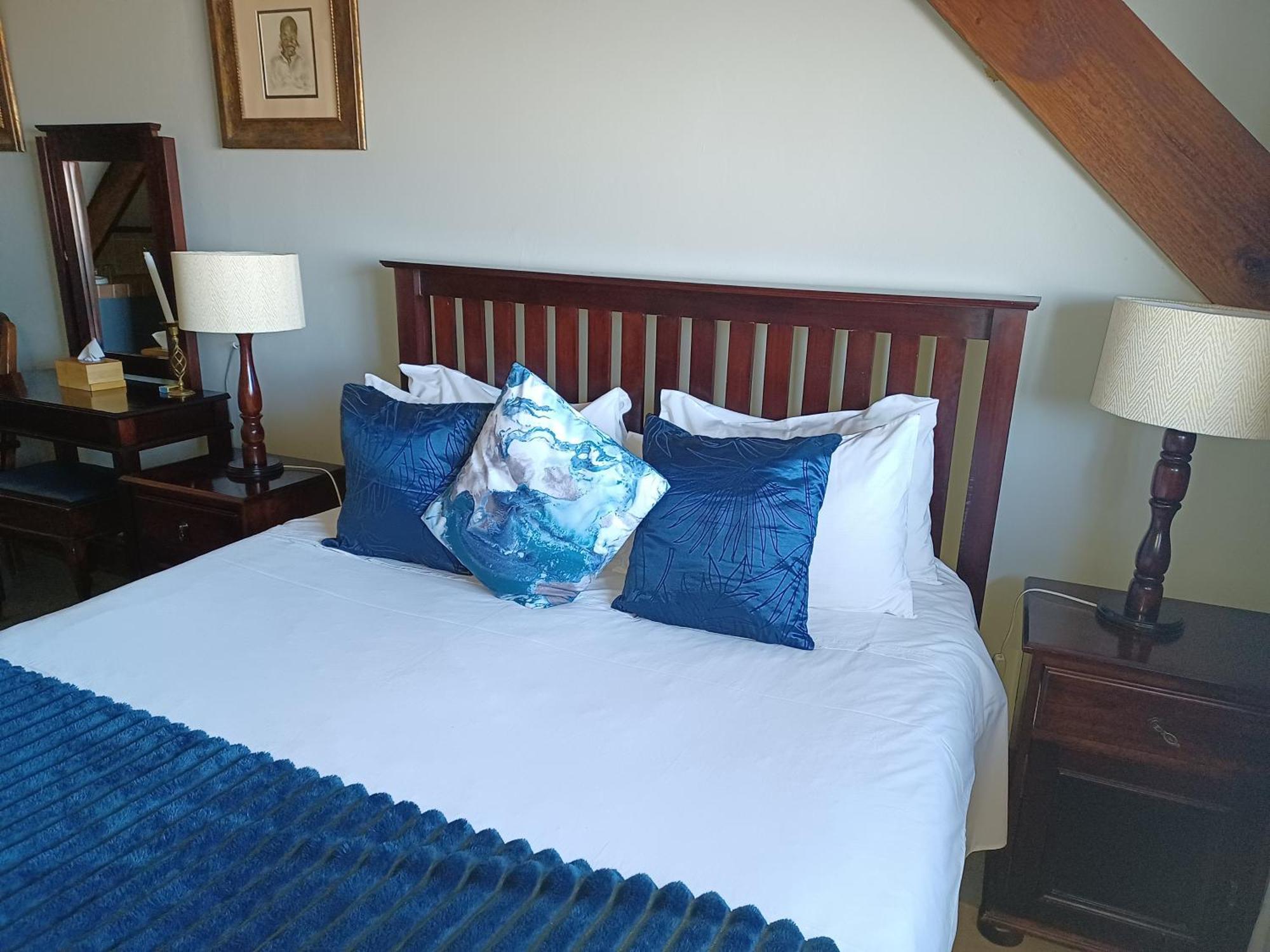 Affittacamere Drakensberg Mountain Retreat Bergville Esterno foto
