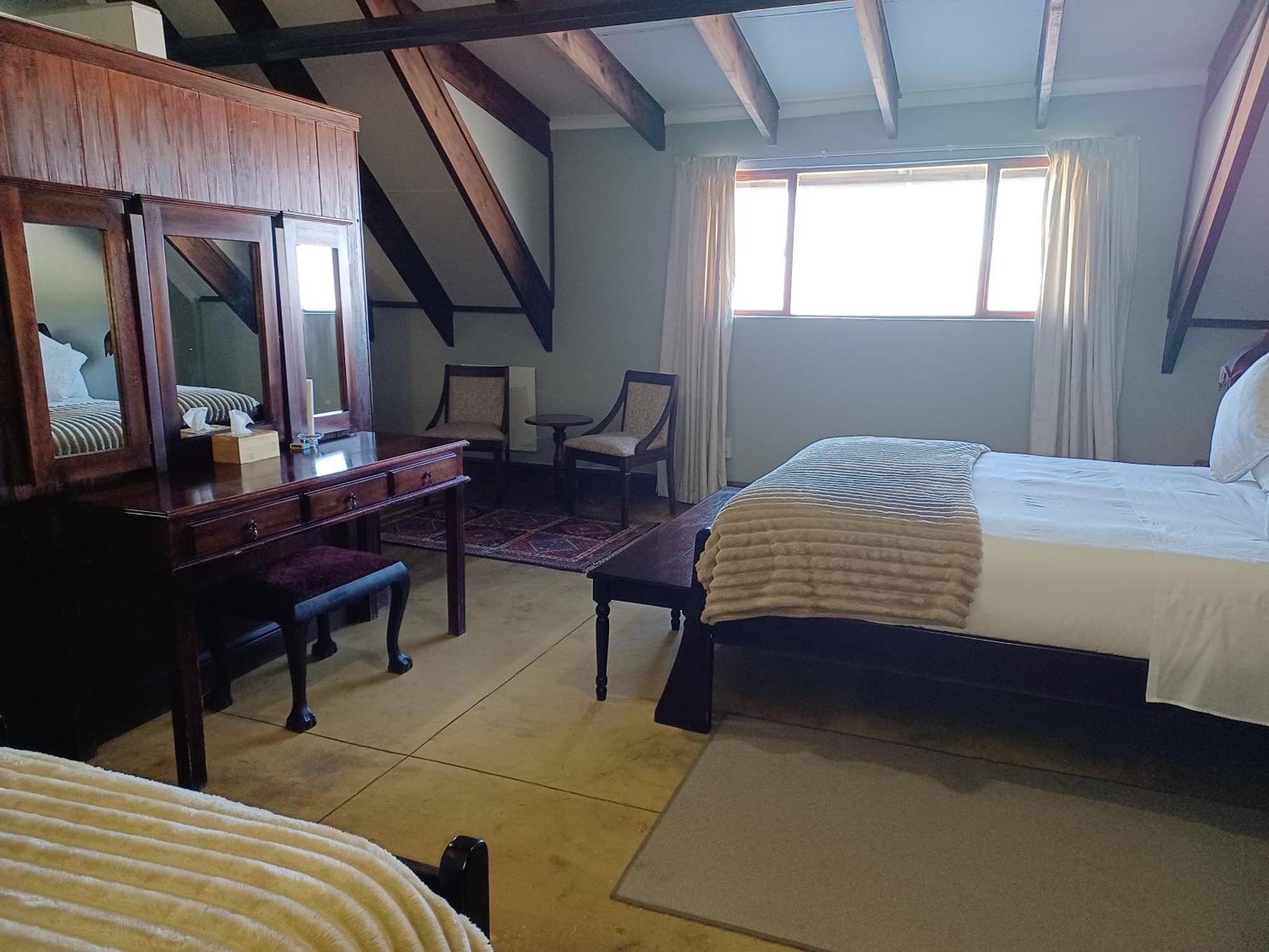 Affittacamere Drakensberg Mountain Retreat Bergville Esterno foto