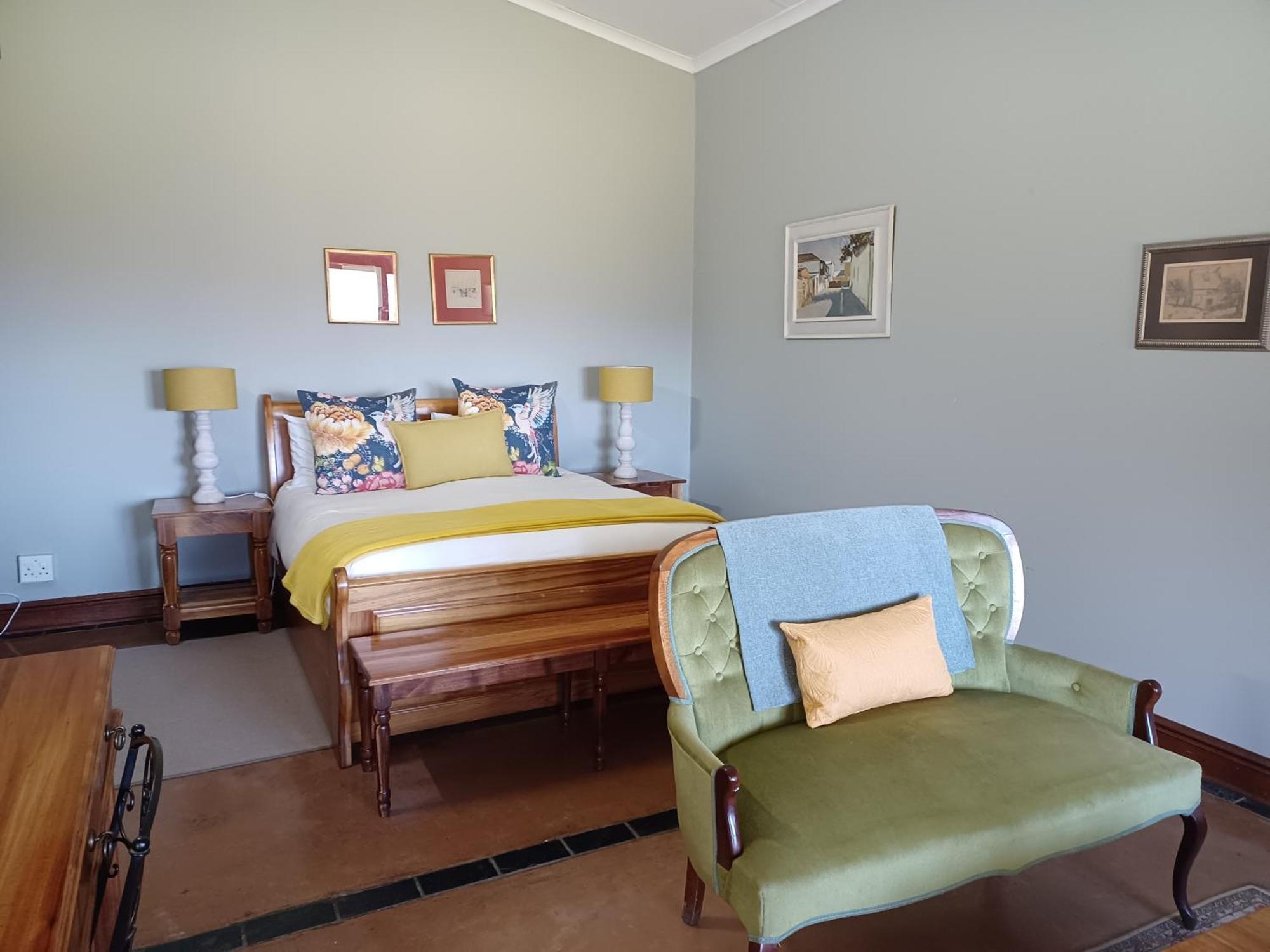 Affittacamere Drakensberg Mountain Retreat Bergville Esterno foto