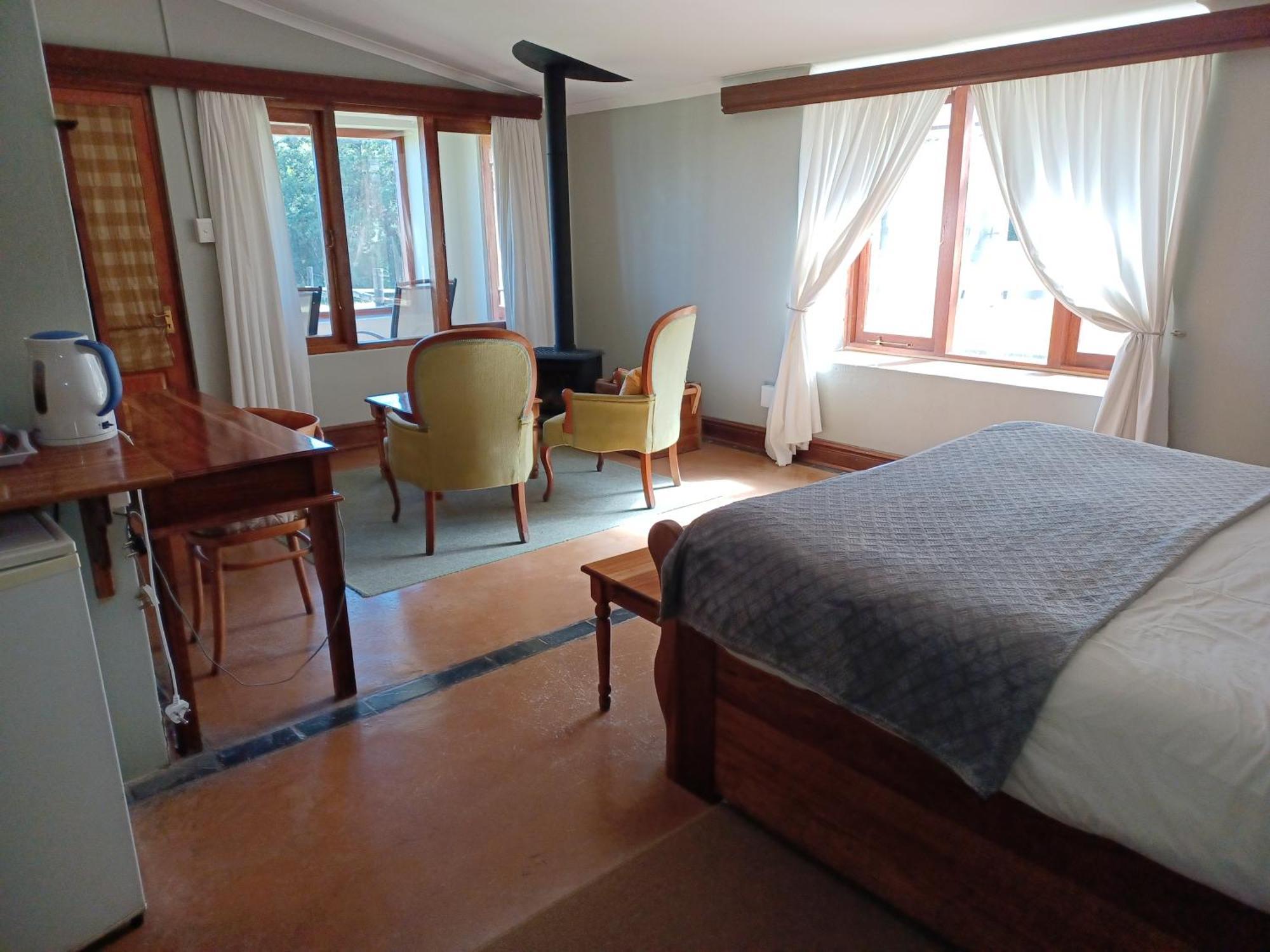 Affittacamere Drakensberg Mountain Retreat Bergville Esterno foto