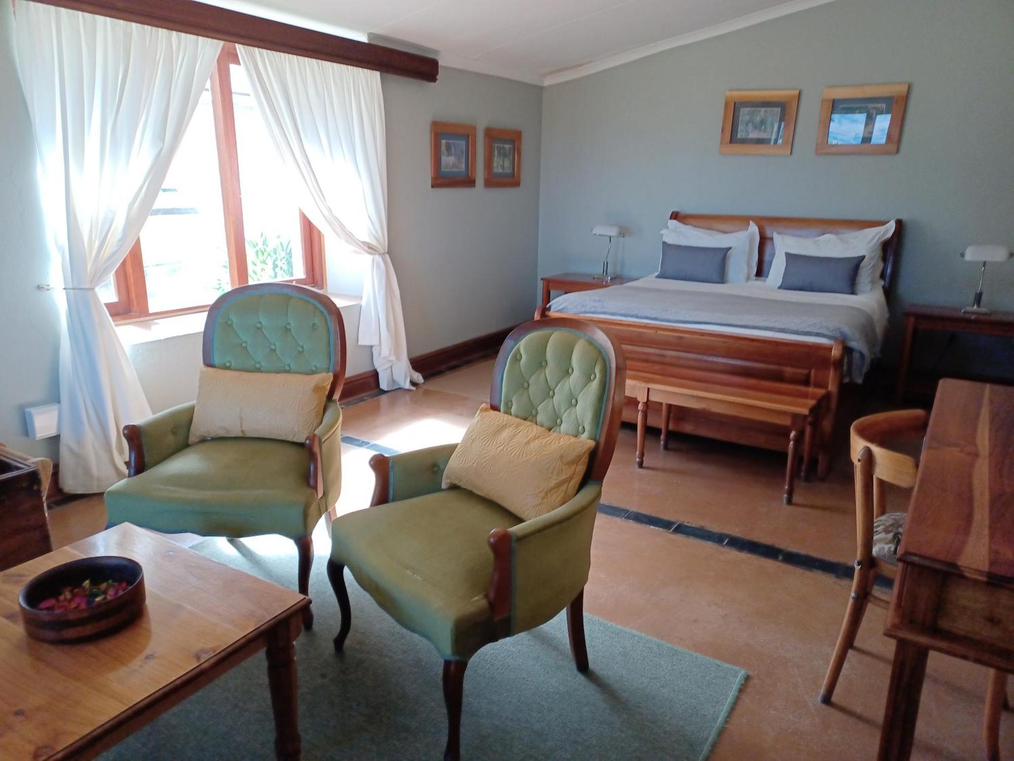 Affittacamere Drakensberg Mountain Retreat Bergville Esterno foto