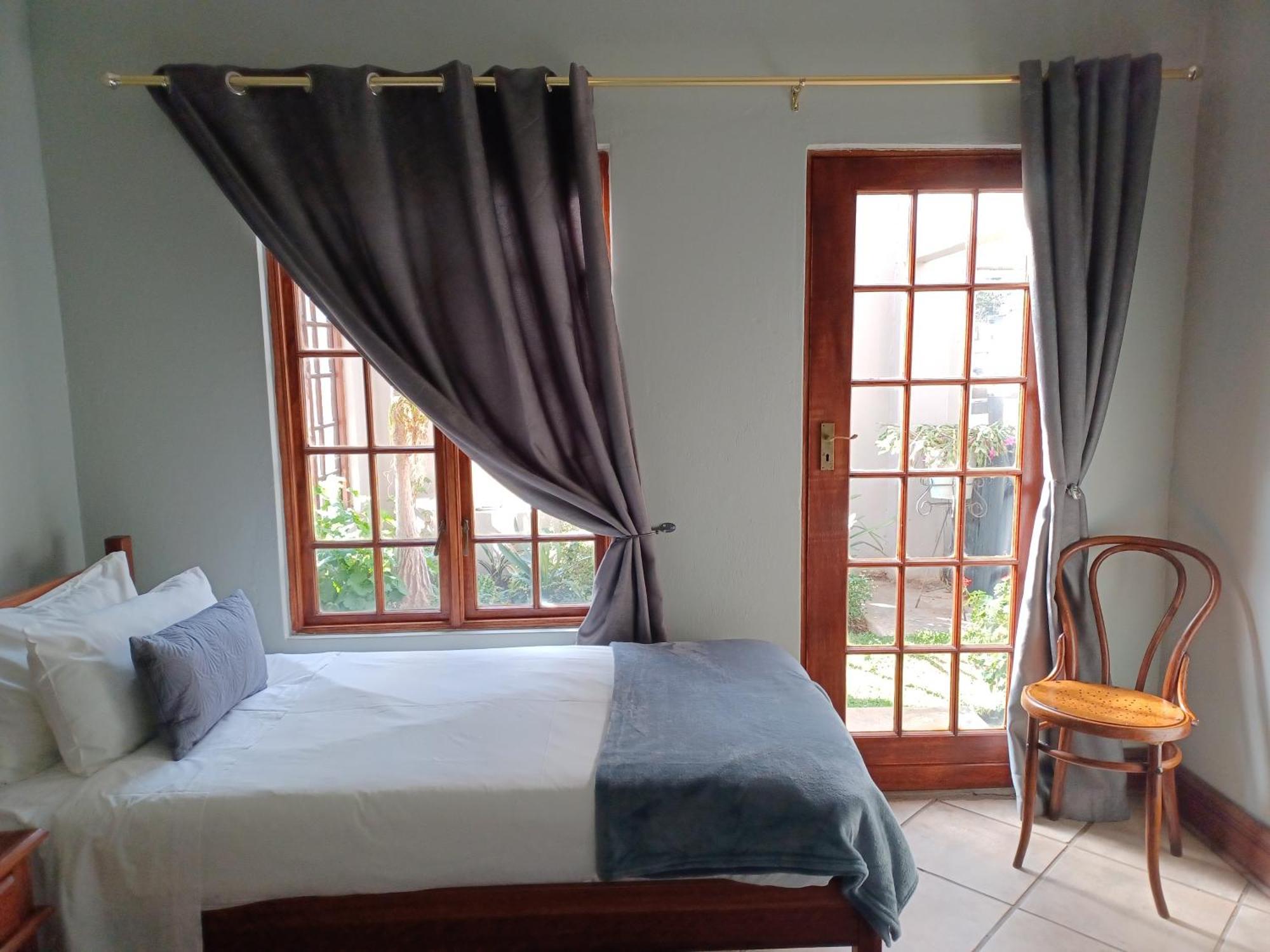 Affittacamere Drakensberg Mountain Retreat Bergville Esterno foto