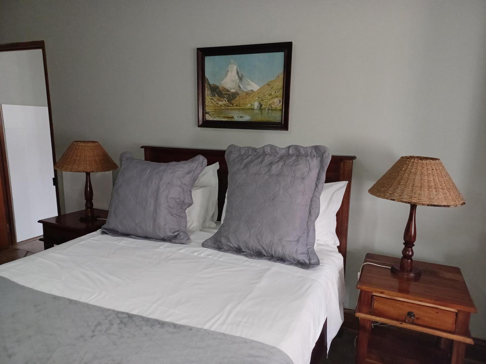 Affittacamere Drakensberg Mountain Retreat Bergville Esterno foto