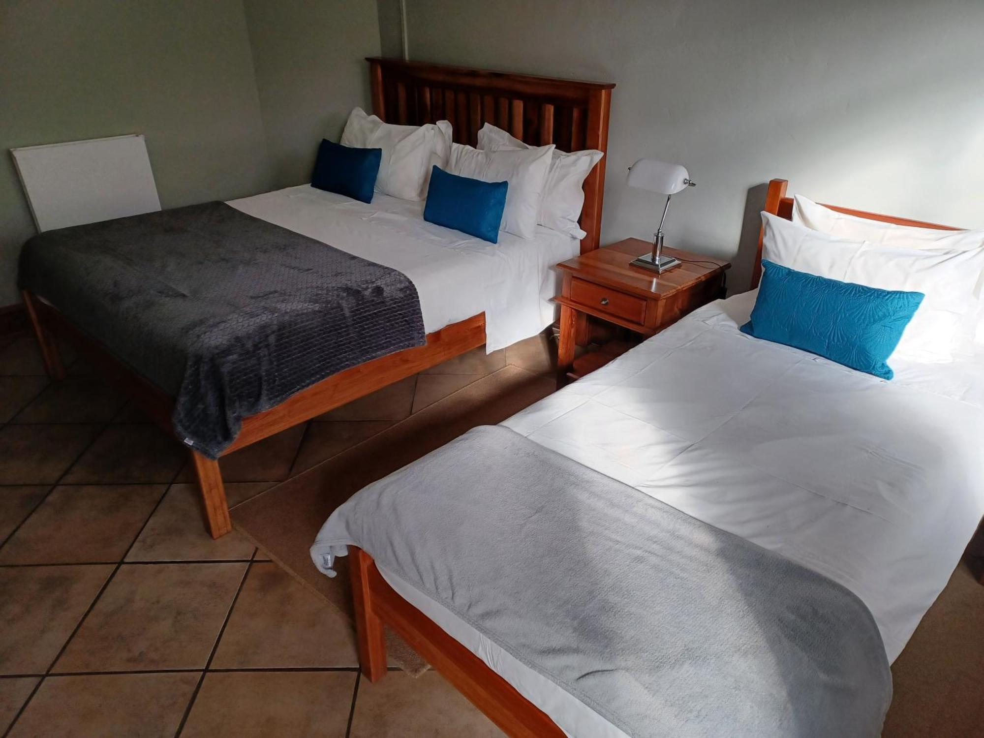 Affittacamere Drakensberg Mountain Retreat Bergville Esterno foto