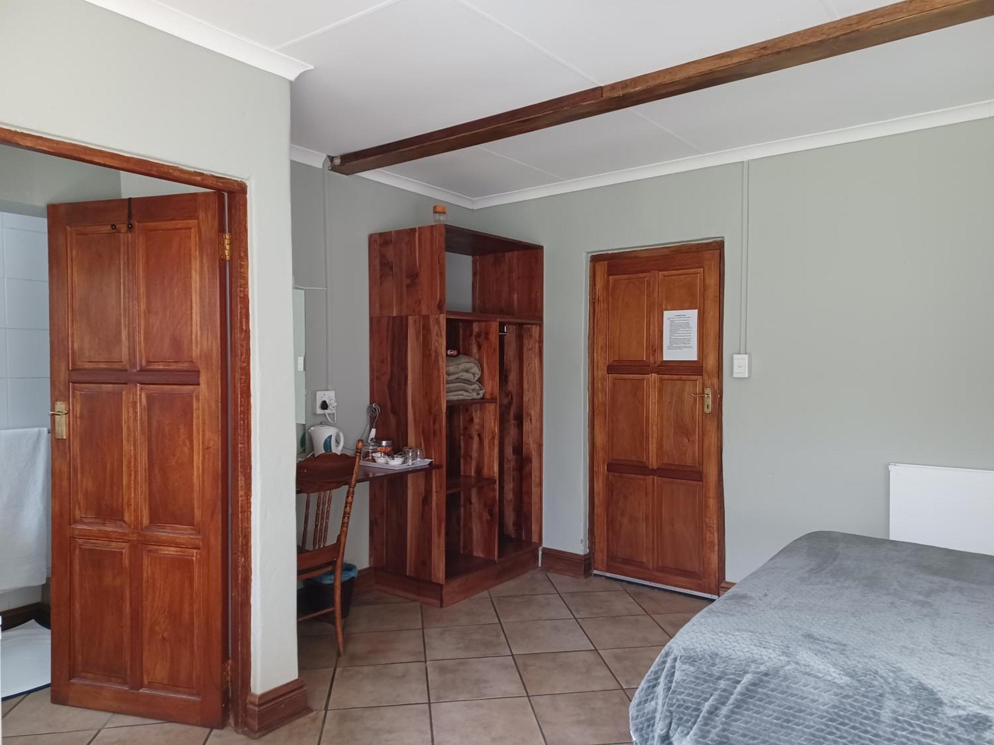 Affittacamere Drakensberg Mountain Retreat Bergville Esterno foto