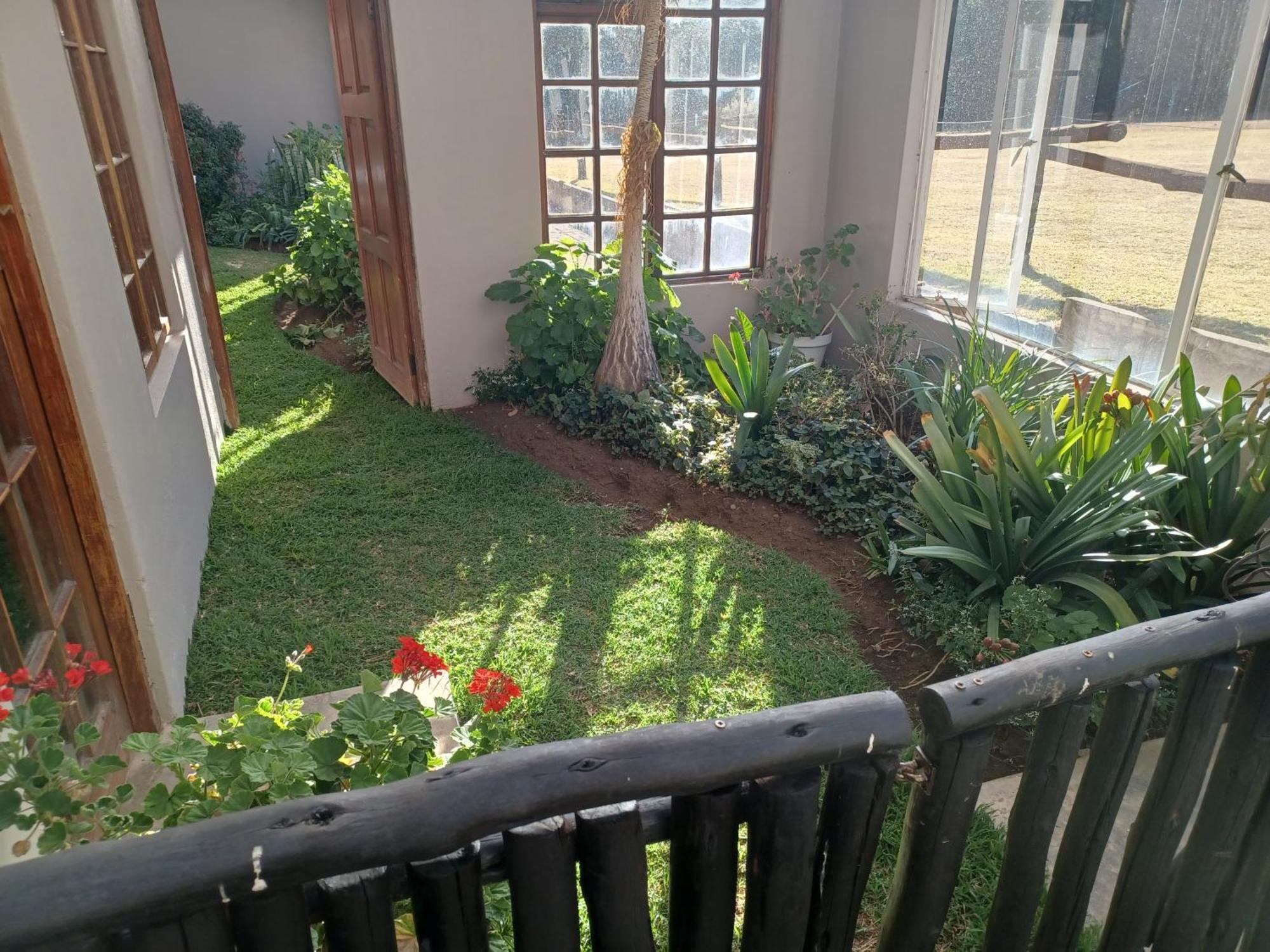 Affittacamere Drakensberg Mountain Retreat Bergville Esterno foto