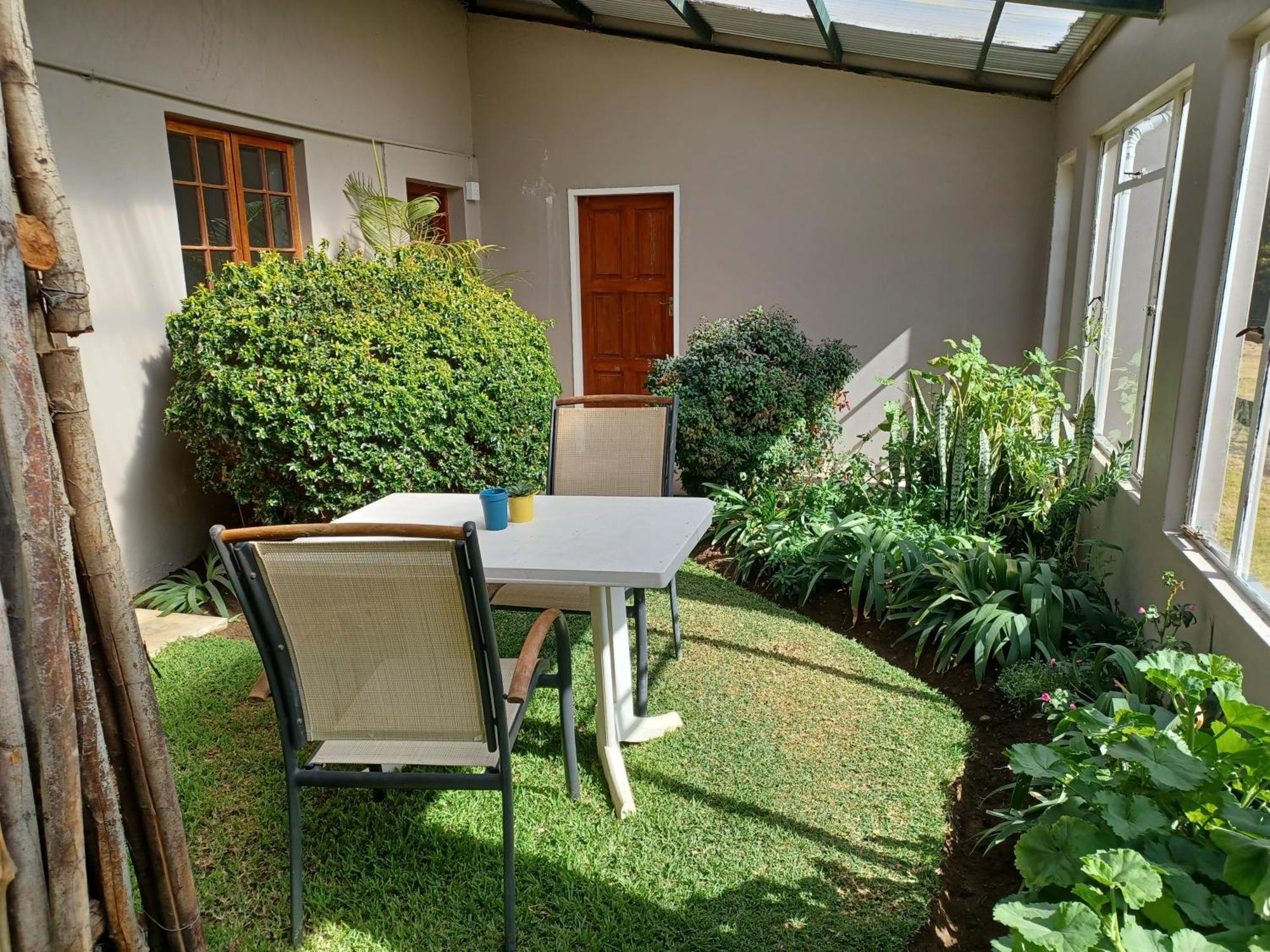 Affittacamere Drakensberg Mountain Retreat Bergville Esterno foto