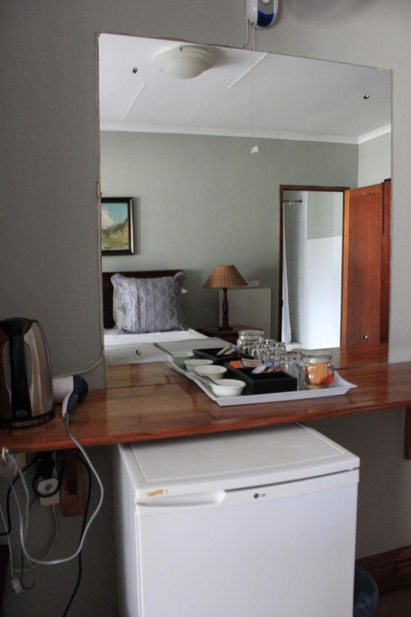 Affittacamere Drakensberg Mountain Retreat Bergville Esterno foto