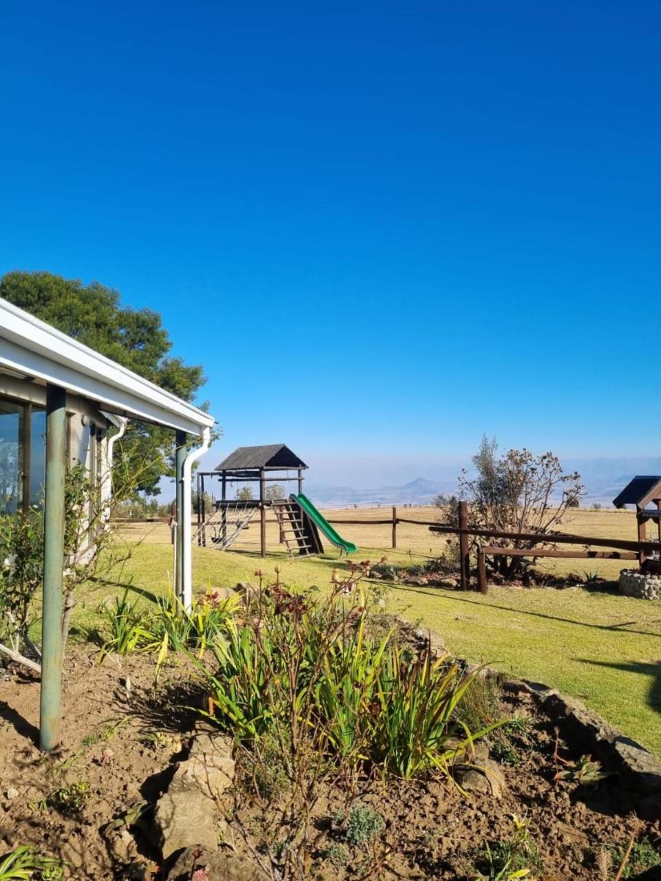Affittacamere Drakensberg Mountain Retreat Bergville Esterno foto