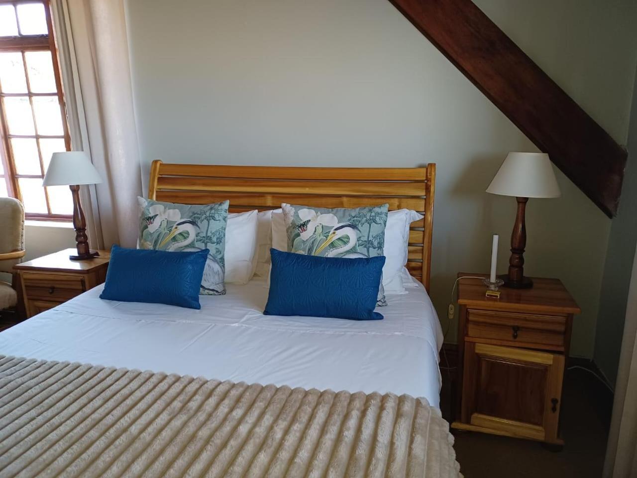 Affittacamere Drakensberg Mountain Retreat Bergville Esterno foto