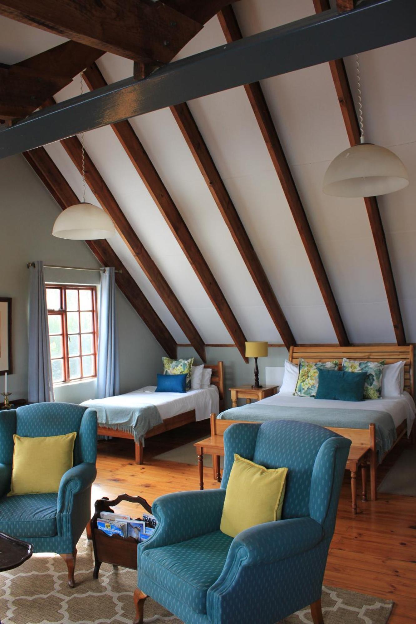 Affittacamere Drakensberg Mountain Retreat Bergville Esterno foto