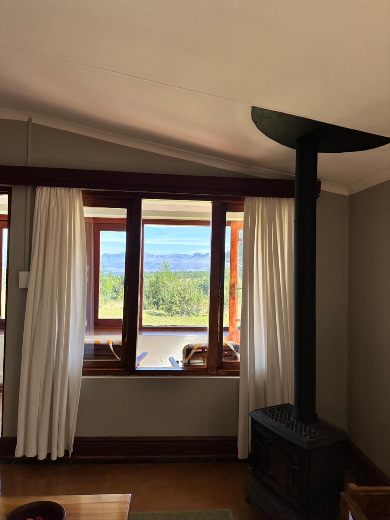 Affittacamere Drakensberg Mountain Retreat Bergville Esterno foto